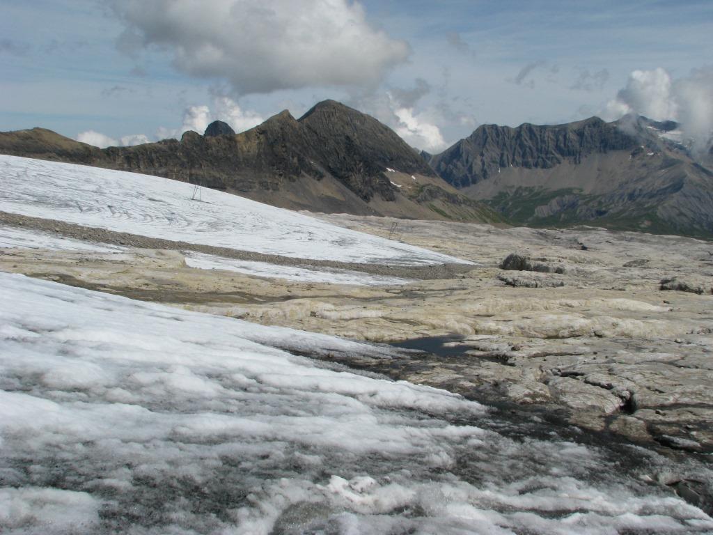 Image result for glacier karst